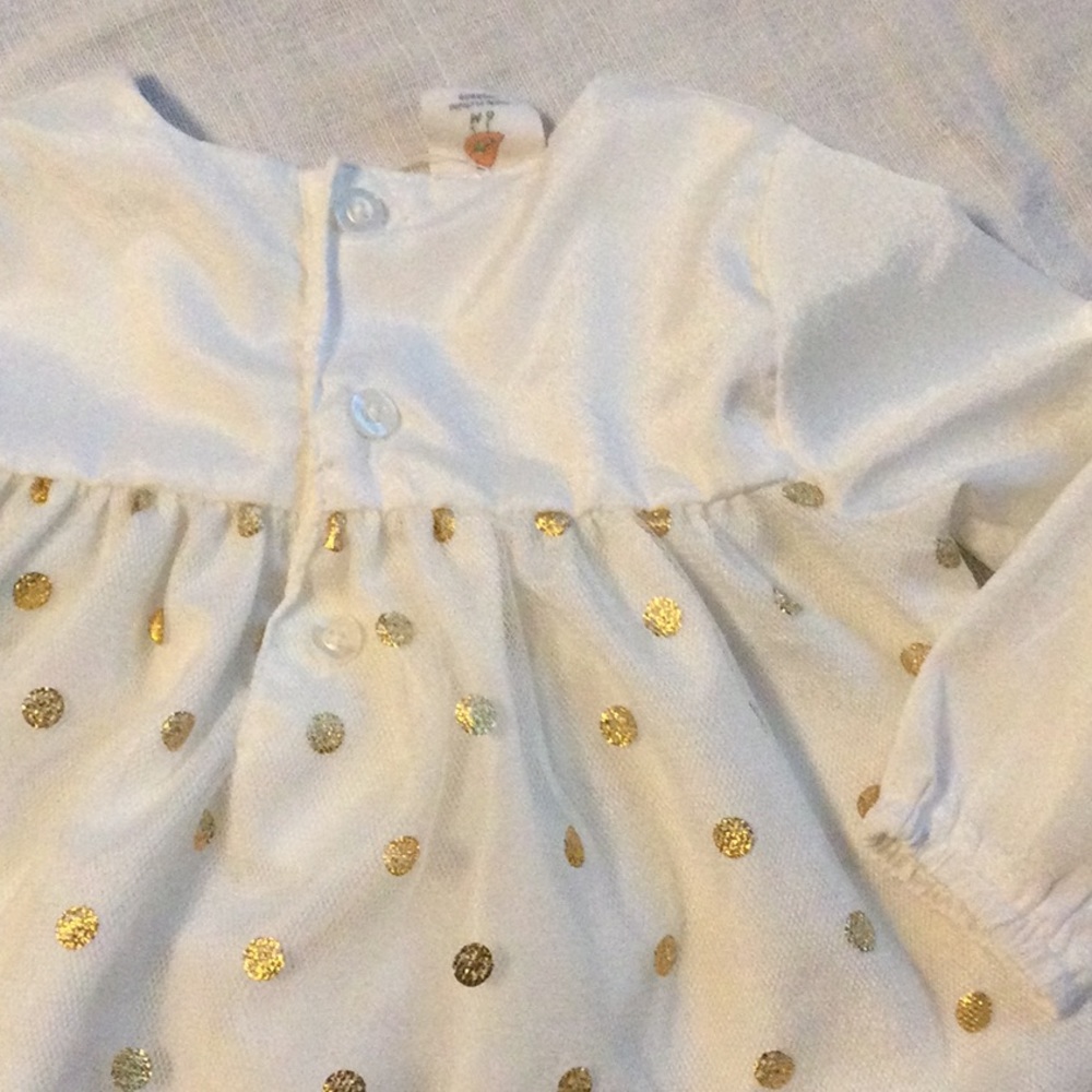 Dress - Picture 5 of 5
